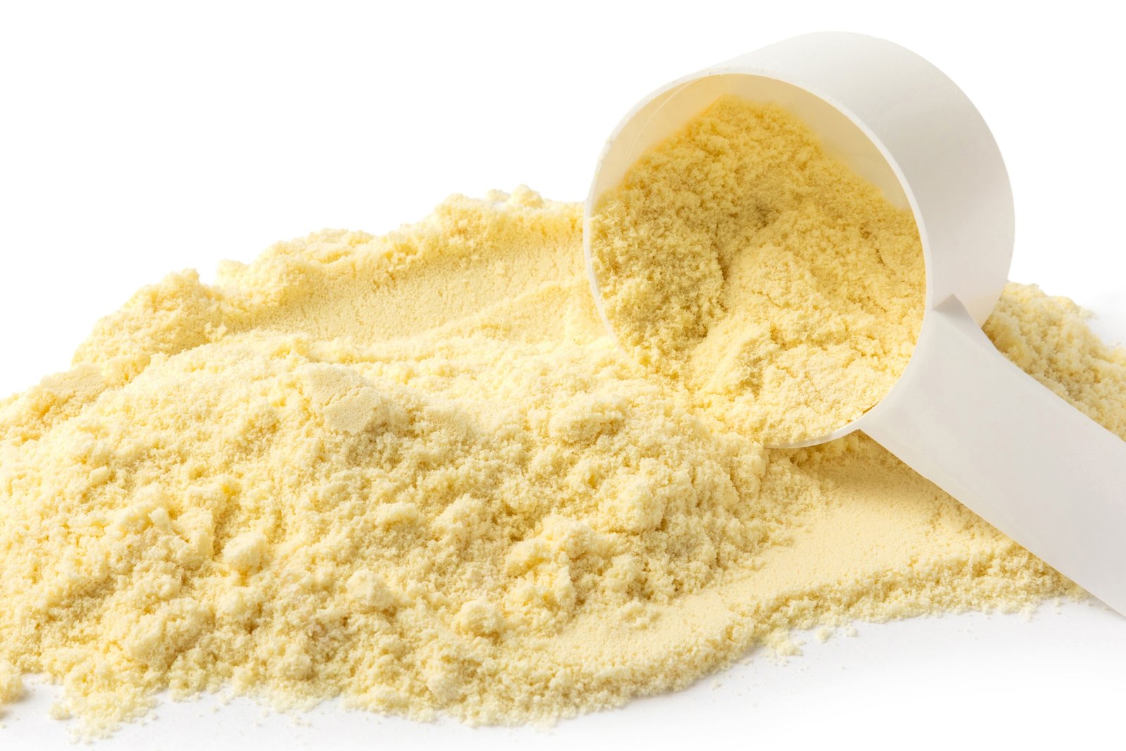 Colostrum Powder
